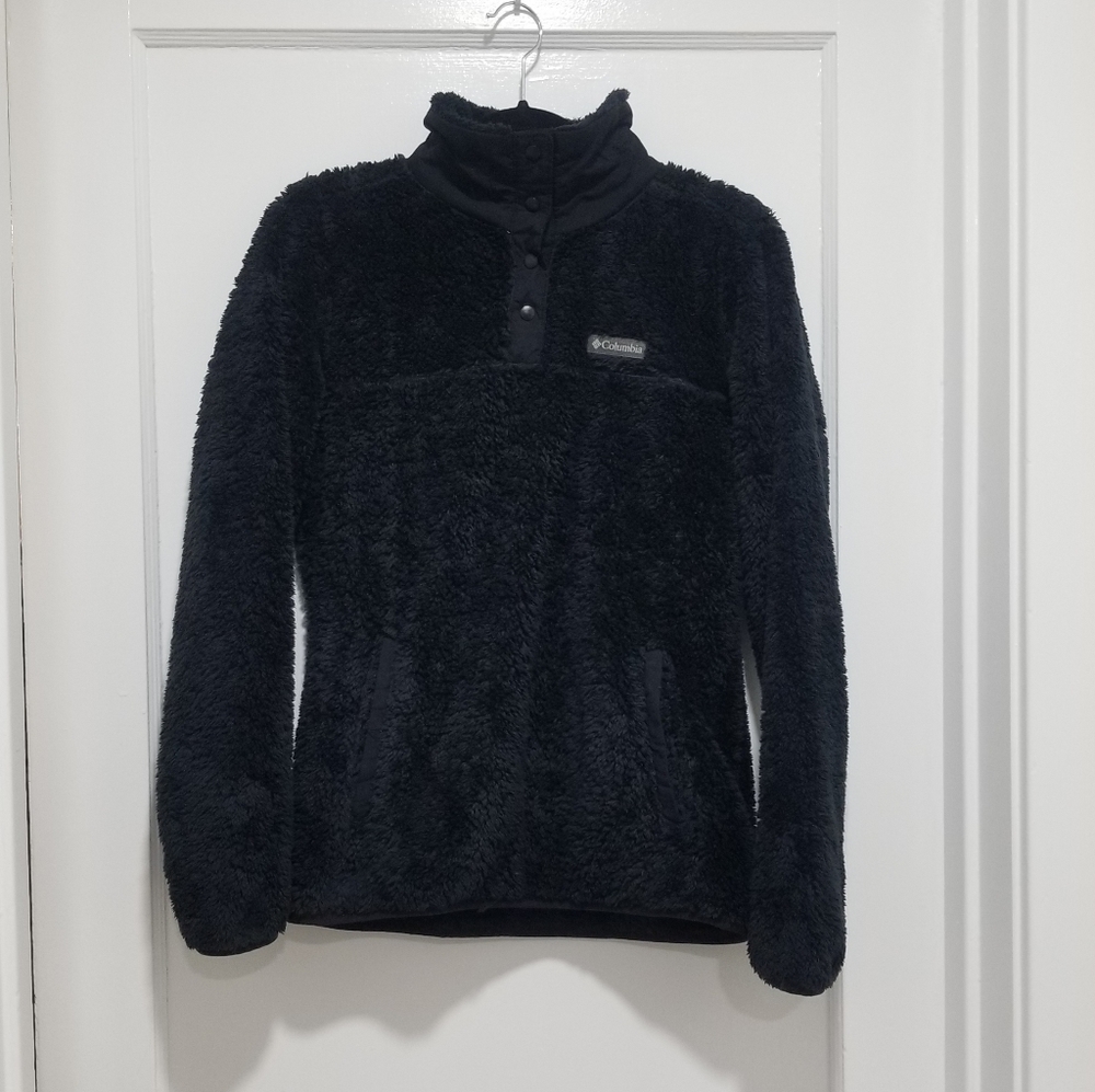 Columbia Jacket
